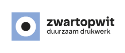 zwartopwit