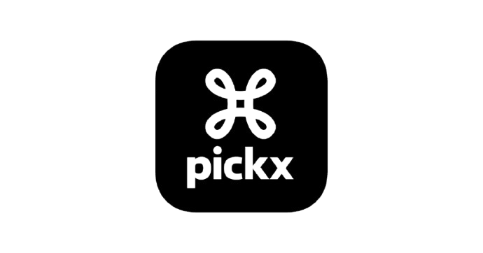 Proximus Pickx logo